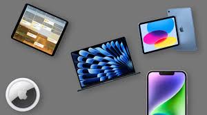 Apple must haves collection