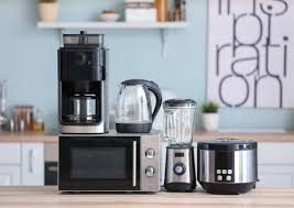 kitchen appliances